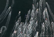 Création de la CLASSE ULTIM 32/23 sous l’égide de la FFVoile