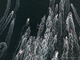 Création de la CLASSE ULTIM 32/23 sous l’égide de la FFVoile