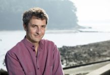 Guillaume Verdier récompensé par le titre d’ingénieur de l’année