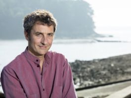 Guillaume Verdier récompensé par le titre d’ingénieur de l’année