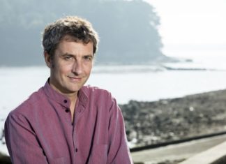 Vendée Globe. Guillaume Verdier : ” Cela paye d’avoir un bateau polyvalent !”