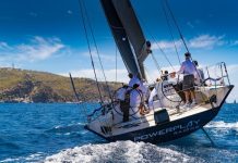 Les Voiles de Saint-Barth 8 – 14 avril : Alessandra Sublet, marraine solaire d’une édition solidaire