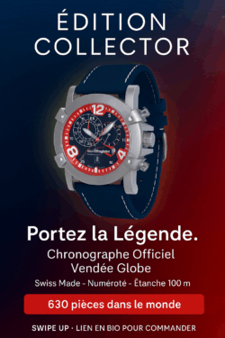 Chronographe