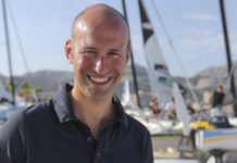 Jean-Baptiste Durier, Nice Ultimed aura bien lieu