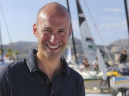 Jean-Baptiste Durier, Nice Ultimed aura bien lieu