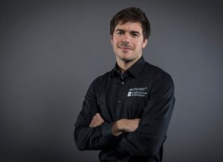 Un nouvel Imoca pour Sébastien Simon