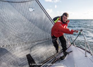 Coup d’envoi de la saison pour le Team Custo Pol