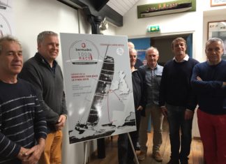 Bermudes 1000 Race – Douarnenez / Cascais, la nouvelle course IMOCA