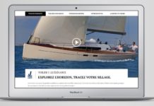 J Composites se dote d’un nouveau nouveau site Internet et redéfinit ses gammes