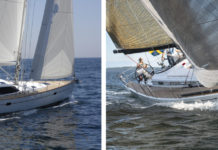 Najad AB rachète Arcona Yachts AB