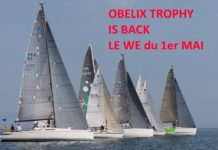 48e édition de l’Obélix-Trophy
