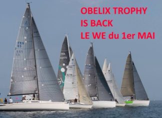 48e édition de l’Obélix-Trophy