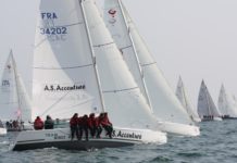 Une bonne dynamique de la classe Grand Surprise