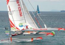 Prince de Bretagne à vendre 1,2M€