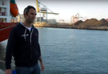 Armel Le Cleac’h : La Route du Rhum reste d’actualité