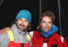 La Plastimo Lorient Mini 6.50 lance la saison Mini