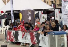 Un prologue dans des petits airs entre Marseille et Nice