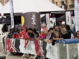 Un prologue dans des petits airs entre Marseille et Nice