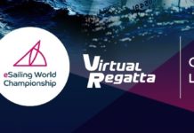 Lancement officiel du Championnat du Monde de eSailing