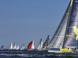 La DRHEAM CUP – Destination Cotentin à guichets fermés