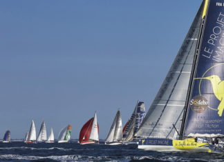 La DRHEAM CUP – Destination Cotentin à guichets fermés