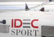 Duel Ultime, avantage Sodebo