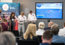 Le championnat du monde esailing commence aujourd’hui