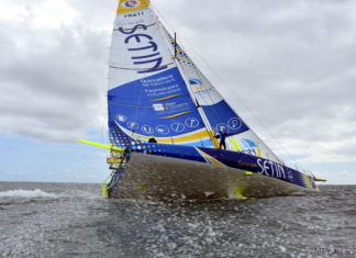 Pas de Fastnet pour la Bermudes 1000 Race