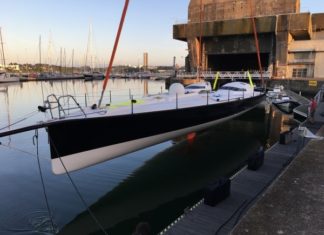 Nouveau chapitre pour Stéphane Le Diraison