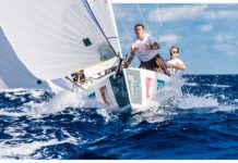 Premières demi-finales à Porto-Cervo pour la Sailing Champions League