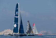 Départ à 13h pour la grande course