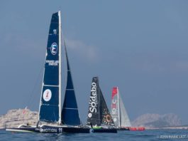 Départ à 13h pour la grande course