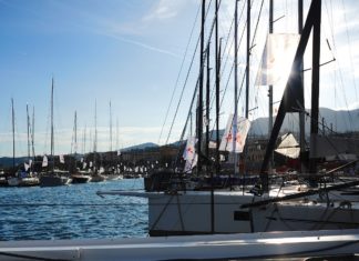 L’IRC European Championship à SANREMO en 2019