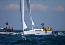 Un 10e TOUR DE BELLE-ILE plus éco-responsable