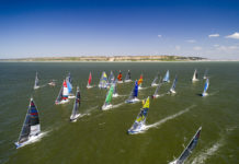 Deux courses et deux vainqueurs sur les parcours construits !