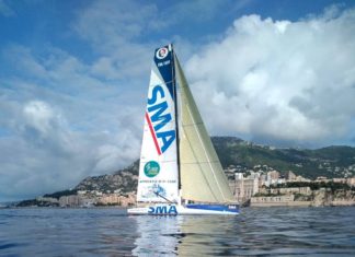 Paul Meilhat et Gwénolé Gahinet vainqueurs à Monaco