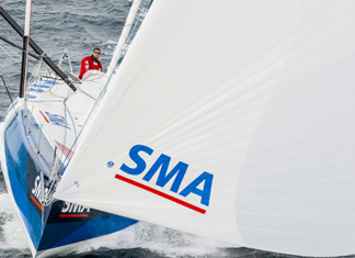 Paul Meilhat se blesse à l’épaule