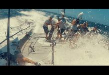 Quantum Racing en tête à Cascais en TP52