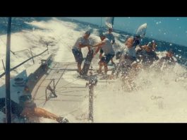 Quantum Racing en tête à Cascais en TP52