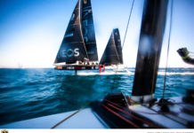 GC32 Racing Tour. Ineos en tête devant Norauto