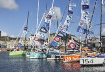 Grand Prix de France de course au large. 100 bateaux attendus à Cherbourg