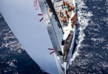 Copa del Rey. Victoire de Campos, Momo, Beau Geste