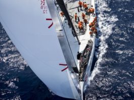 Copa del Rey. Victoire de Campos, Momo, Beau Geste