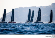 Norauto remporte la GC32 Villasimius Cup