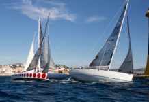 Une 17e édition bien musclée pour la Quadrasolo