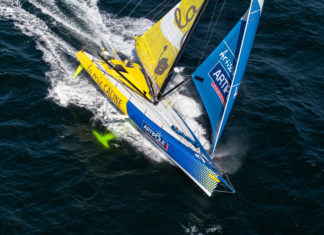 La pression monte pour Arnaud Boissières