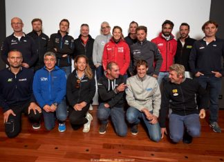 La bonne dynamique de la Classe IMOCA