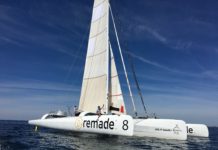 Romain Pilliard amateur Ultime sur Use it again