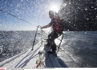 Damien Seguin: Le bazar devant !
