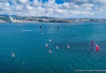 Clap de fin pour la Martinique Flying Regatta